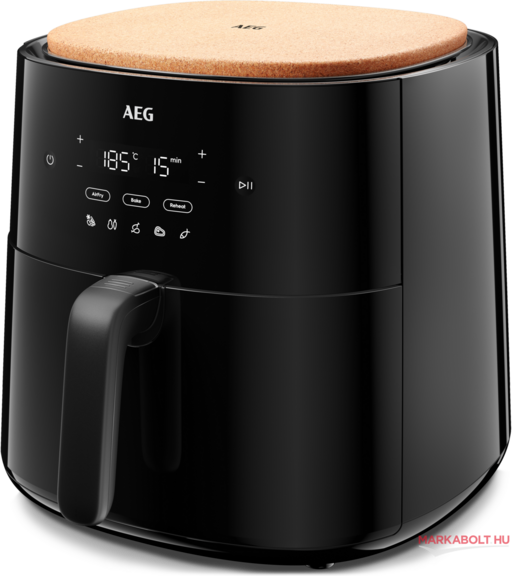 AEG AAF7B  Air Fryer sütő 2 év garancia